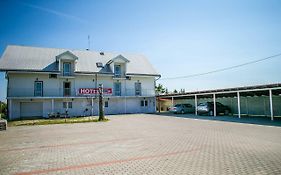 Usługi Hotelarskie Małgosia i Andrzej Danowski